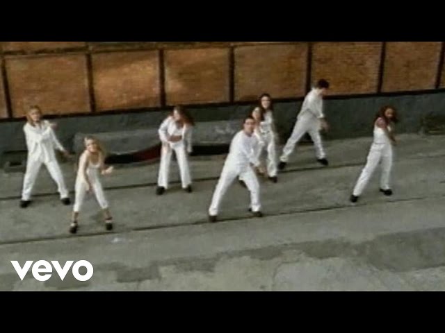Onda Vaselina - No Es Obsesión