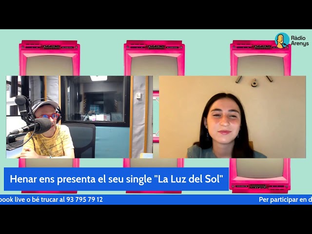 Entrevista Henar I La Caixa Tonta