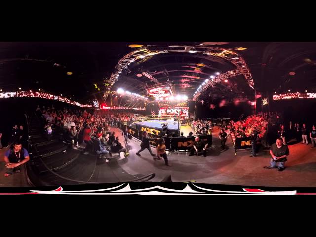 Sami Zayn vs  Samoa Joe, Baron Corbin Triple Threat #1 Contenders Match