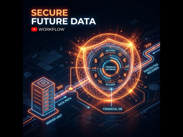 Building a Secure AI Agent with Google ADK & Gemini 3.5 - AuditFlow AI