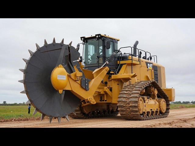 90 Expensive Agricultural Machines Working At Another Level!