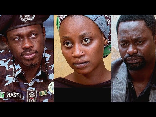 KADAN DAGA CIKI MATASHIYA EPISODE 7 ORIGINAL 
