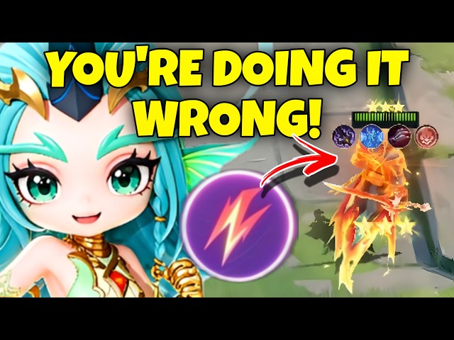 Kalea FULL GUIDE! (Everything You Need to Know) | MCGG Magic Chess Gogo