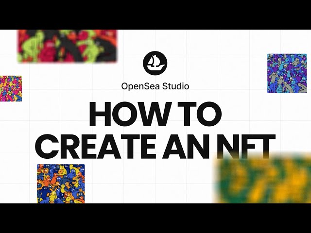 Making NFTs Has Never Been This Simple