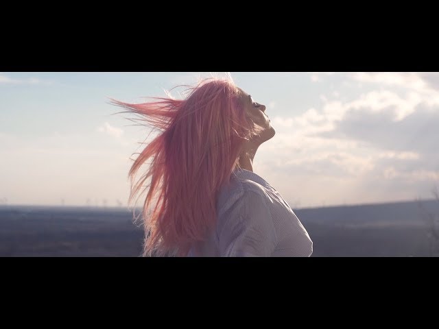 ALESS - DRUHÁ ŠANCA (OFFICIAL VIDEO)