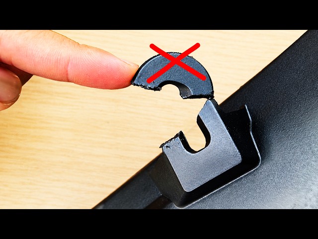 Intelligent Plastic Repairing Technique Will Surprise You with The Result! Amazing DIY