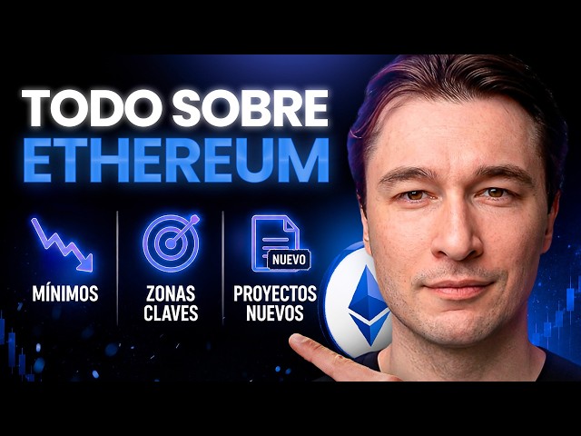 Ethereum: The Most Comprehensive Analysis You Will See This Year