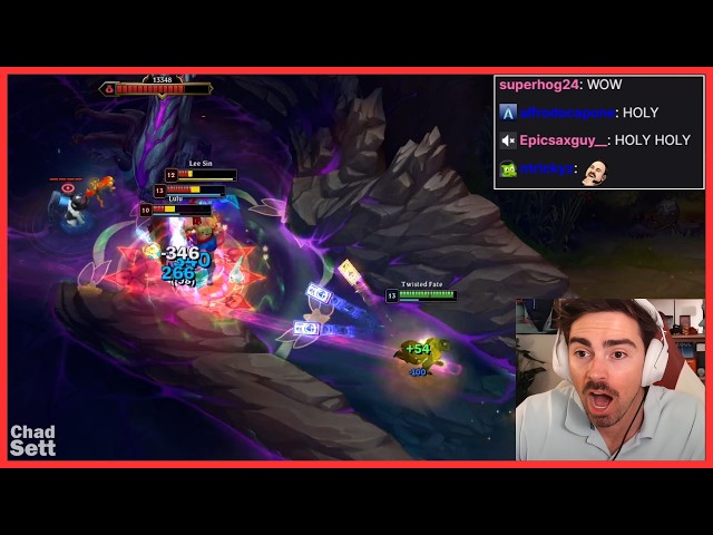 Dopa Was Here - Lol Daily Clips Ep 735