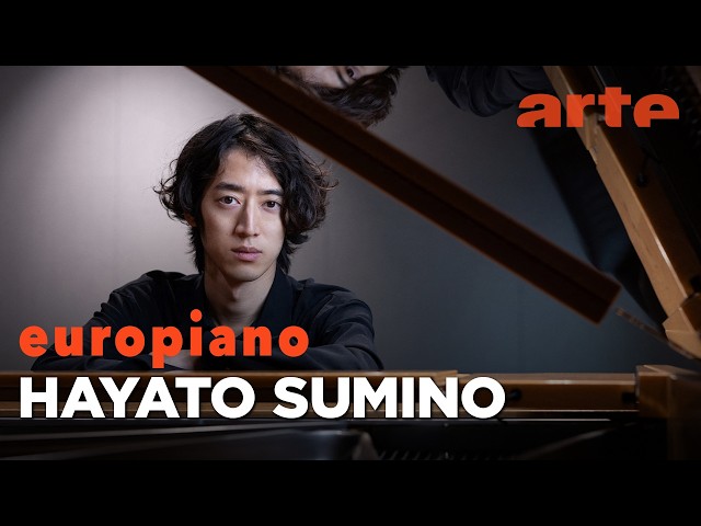 Rachmaninov: Concierto para piano n.° 2 - Hayato Sumino en Wiesbaden - ARTE Concert