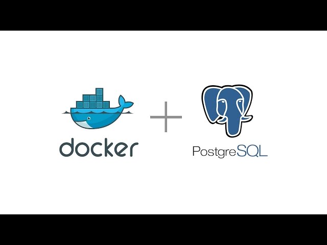 Configuring PostgreSQL and pgAdmin using Docker | Docker Compose | Installation