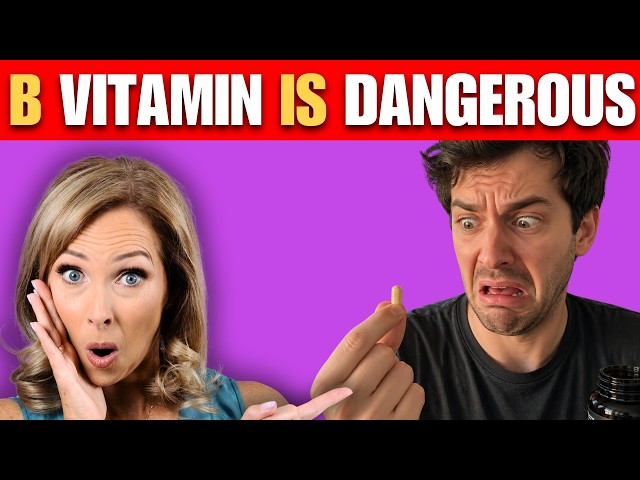 Most Important Daily Supplements & What To Avoid | Dr. Janine