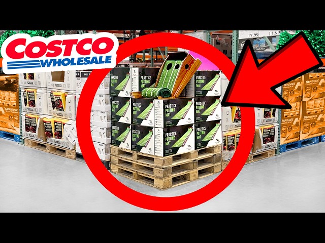 10 Things You SHOULD Be Buying at Costco in May 2026