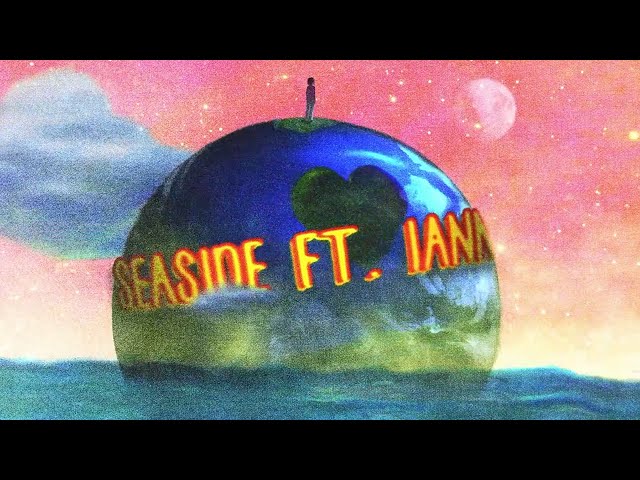 Lil Tecca - SEASIDE ft. iann dior (Official Audio)