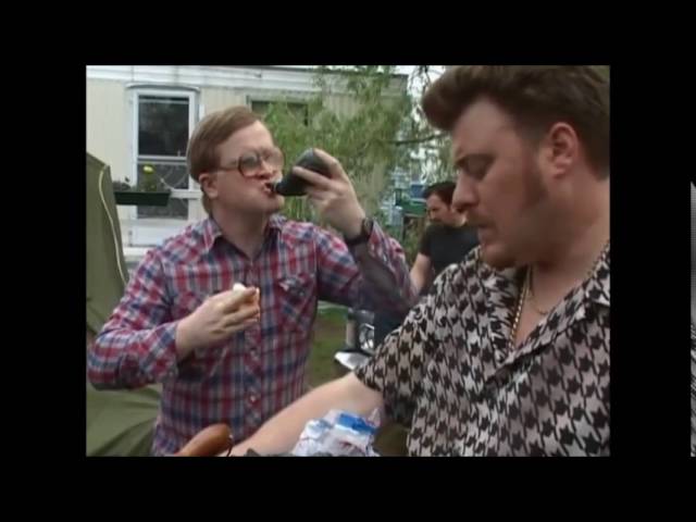 The best of bubbles (Trailer park boys)