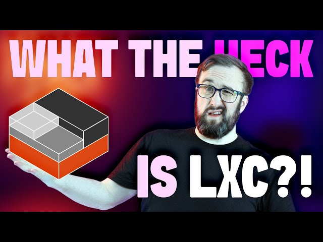The lightweight VM alternative you've never heard of!