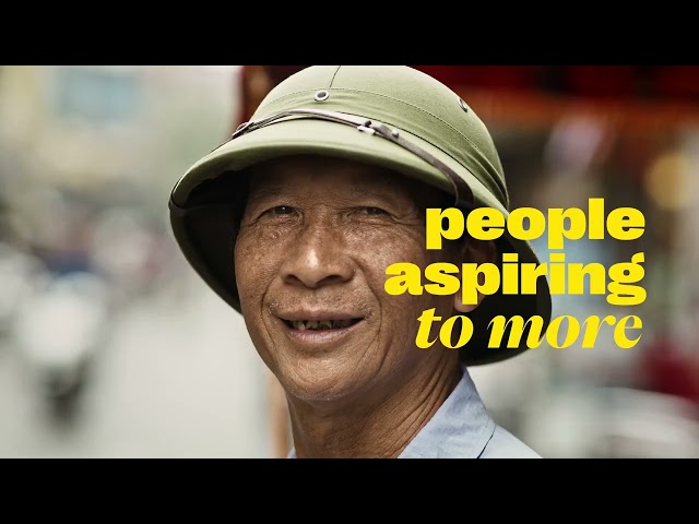 Western Union: For what's next
