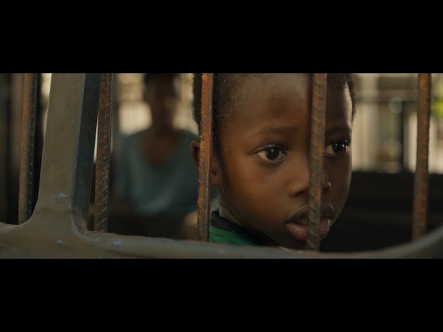 ADÚ | Trailer oficial | Paramount Pictures Spain