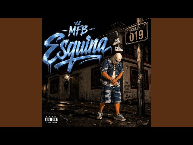 esquina