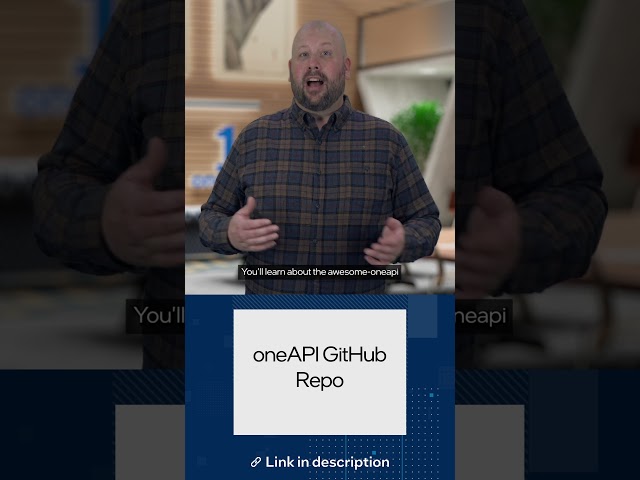 July 2023 | oneAPI Dev News | Intel Software