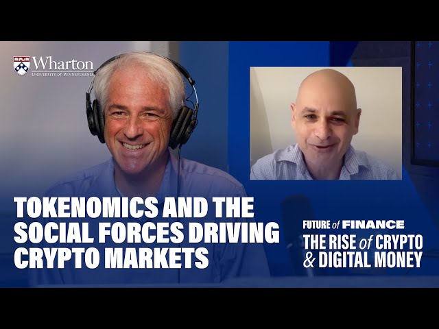Understanding Tokenomics and the Value of Digital Assets