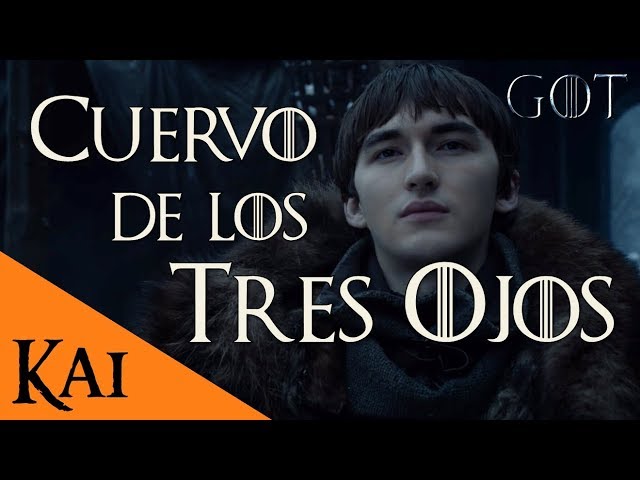 La Historia de Bran Stark