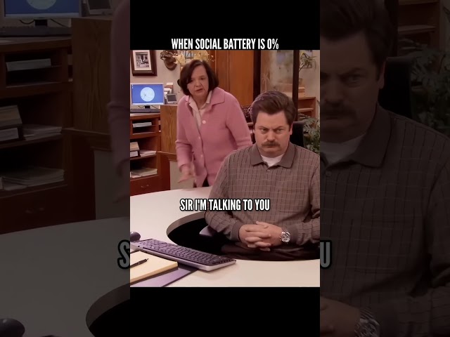 😂😂 #parksandrecreation #parksandrec #funnymoments