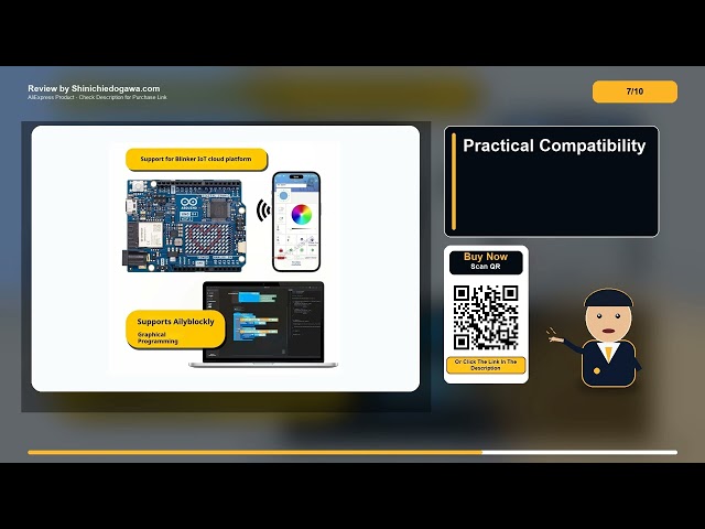 Finding the right controller for IoT and robotics projects