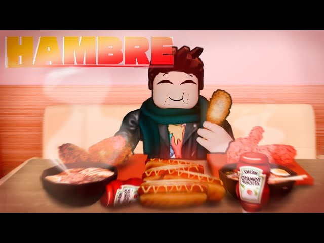 KATSEYE - HAMBRE (PARODIA DE HOOTIE FRUTTI)