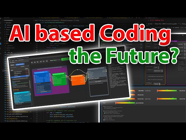 Software development as a whole is changing due to agent based code development with Agentic Coding