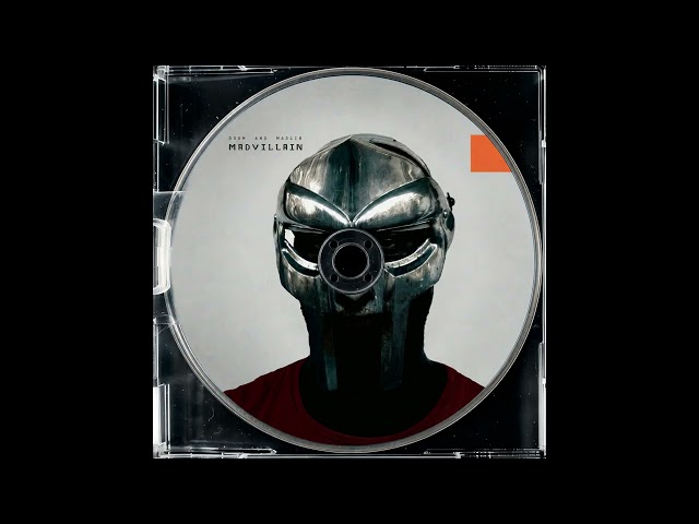 [FREE] MF DOOM MADVILLAINY VINTAGE SOUL SAMPLE PACK (80+ SAMPLES)