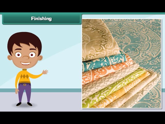 Clothes | Science | Class 1 | SKK International Olympiad