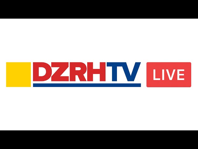 DZRH TV Livestream | Breaking News, Current Affairs, Public Service, 24/7 Live News Updates