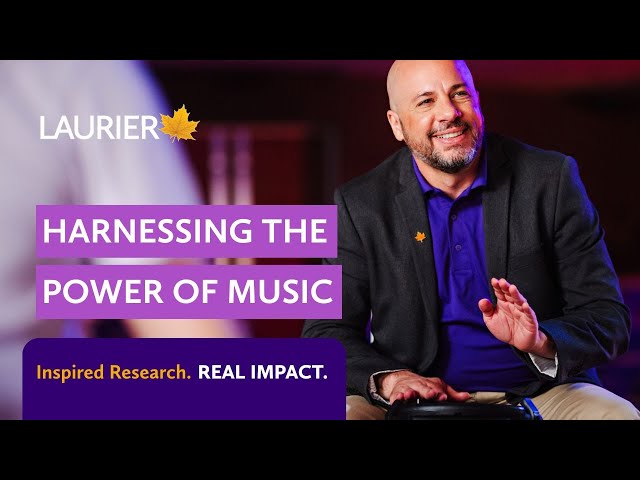 Can music treat Parkinson's disease?