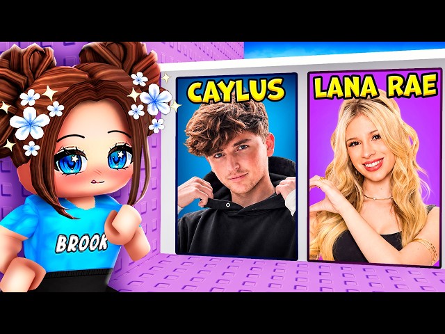 Roblox Would You Rather, YouTuber Tower..