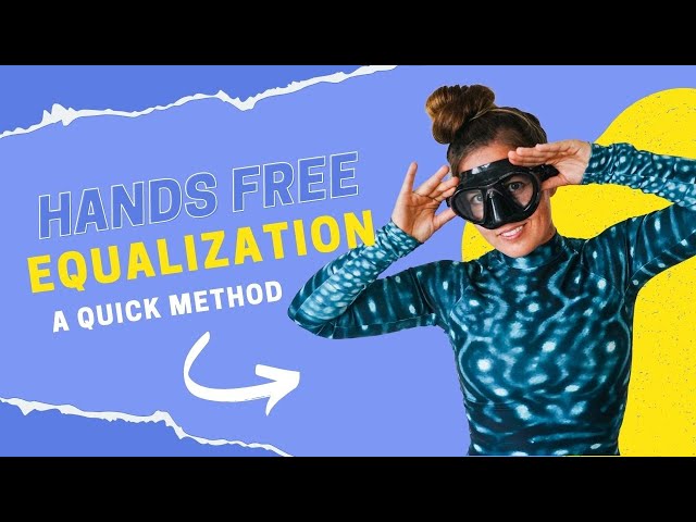 A Quick Method for Hands Free Equalization