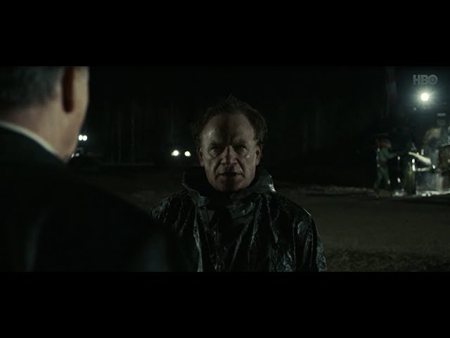 Chernobyl (2019) It's not 3 roentgen its 15000