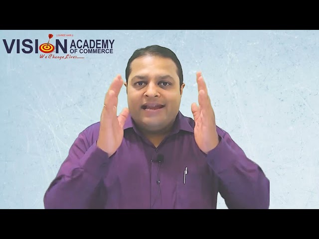 WHY T.Y.BCOM &  T.Y.BAF. STRONG COACHING REQUIRED?????