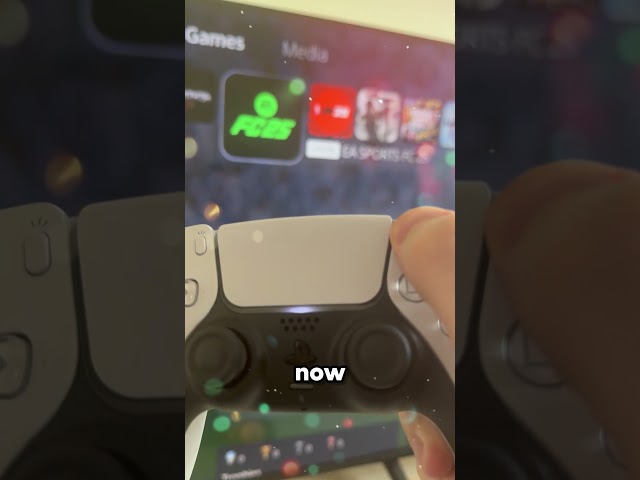 How to Update a Game on PS5 Manually 🎮