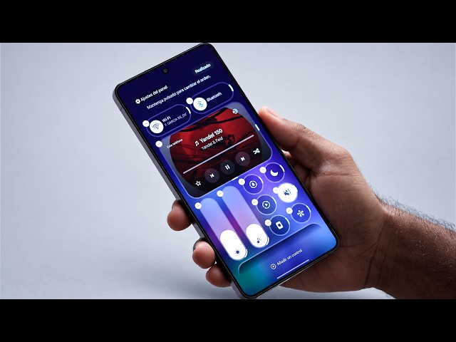 One UI 9 is now Official with +60 new features!
