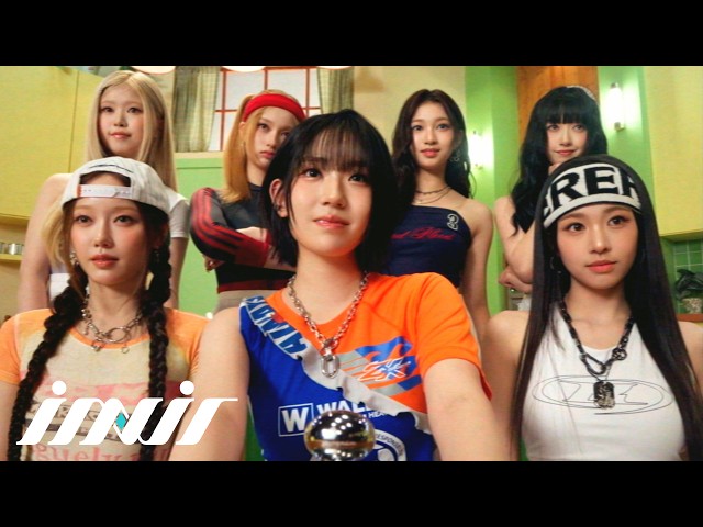 OURBIRTHDAY “SQUEEZY” M/V Teaser 2