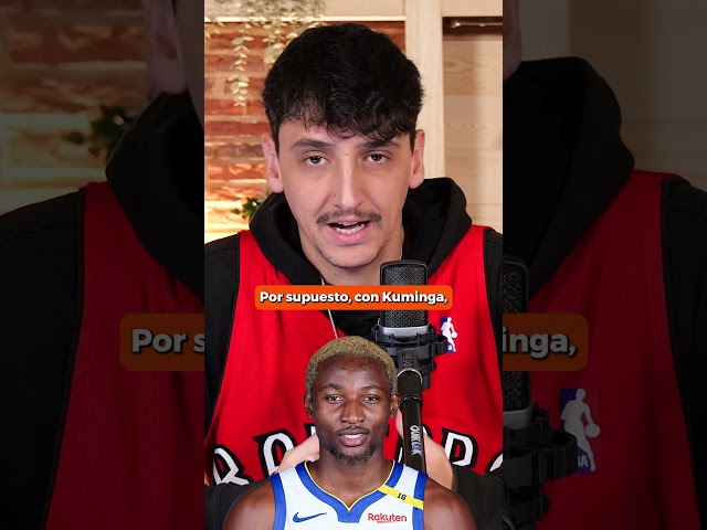 LA ANTORCHA HUMANA CURRY NO PUEDE TIRAR MÁS DE SU EQUIPO  #nba #parati #viral #curry #warriors