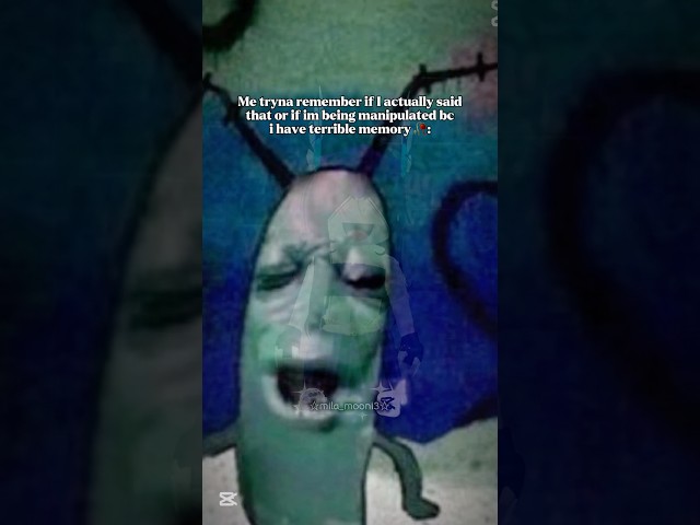 *i ate the title*
