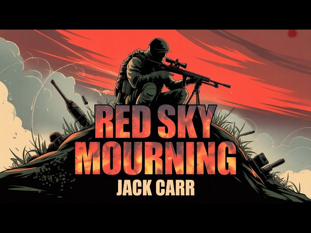 Red Horizon Mourning: A Deadly Mission - Part 1