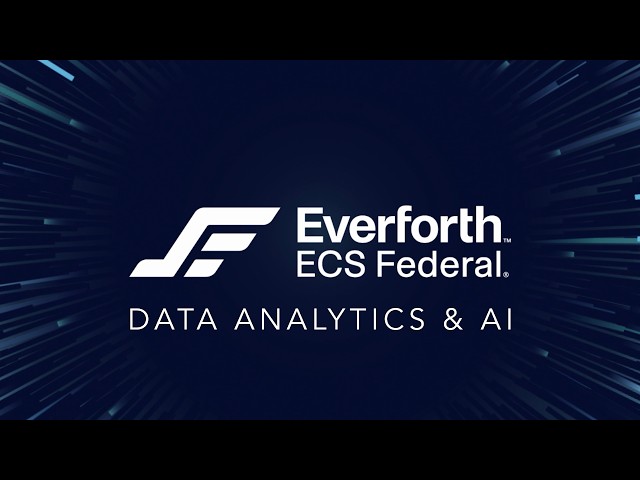 Everforth ECS - Data Analytics and AI Solutions