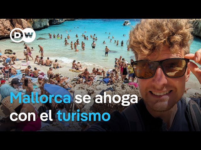Mallorca and mass tourism: is the famous island worth visiting?