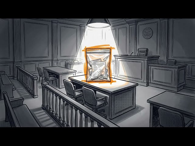 The Golden Copy  A Forensic Acquisition Blueprint