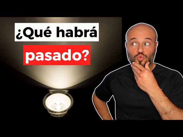 ¡España sin luz! Aprende a hacer suposiciones con el futuro en español