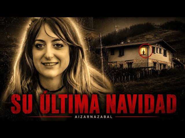 Aintzane Pujana: She Suffered a Living Hell in Silence...