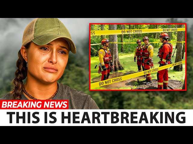 Swamp People - Heartbreaking Tragedy of Pickle Wheat From "Life Below Zero"