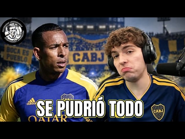 VILLA VS DAVO XENEIZE - GUERRA TOTAL!